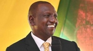William Ruto