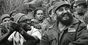 fidel africa