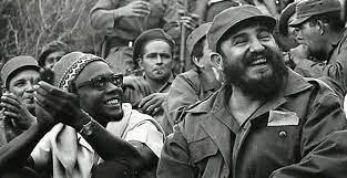 fidel africa