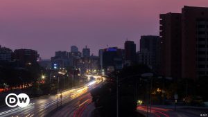 Apagones y racionamiento en Europa