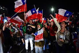 Chile
