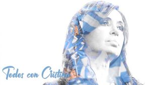 Cristina Fernandez