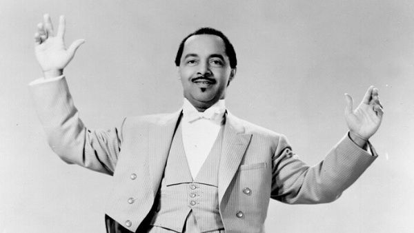 Dámaso Pérez Prado