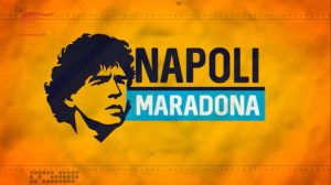 Documental Maradona