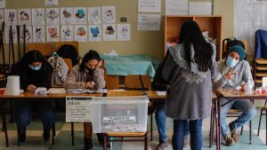 Plebiscito constitucional