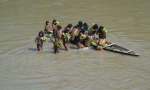 Pueblos Indígenas en aislamiento en el Perú