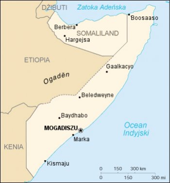 Somalia