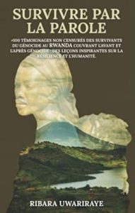 Survivre par la parole