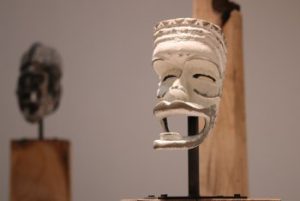 África mascaras
