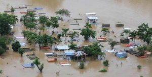 Cambio Climático