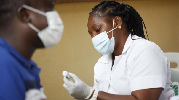 Desde principios de año se han registrado cerca de 6.890 casos de viruela del mono en trece países de África