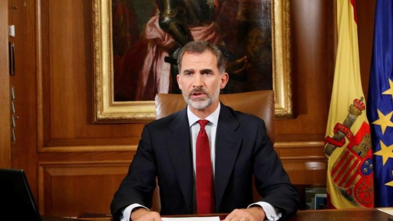 Felipe VI