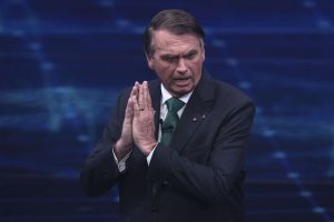 Jair Messias Bolsonaro