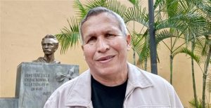 Luis Alvarez
