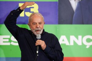 Luiz Inácio Lula da Silva