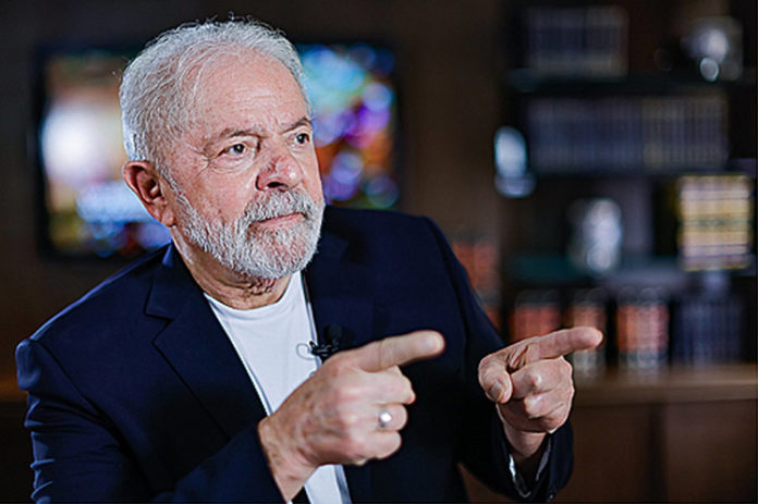 Prevén que el liderazgo de Lula da Silva en la segunda vuelta crezca en uno a dos puntos dada la división de los candidatos restantes