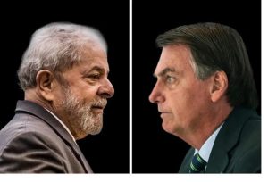 lula bolsonaro polarizacion Small