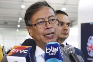 Gustavo Francisco Petro Urrego