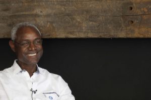 Ibrahim Thiaw