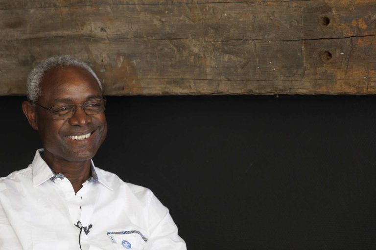 Ibrahim Thiaw