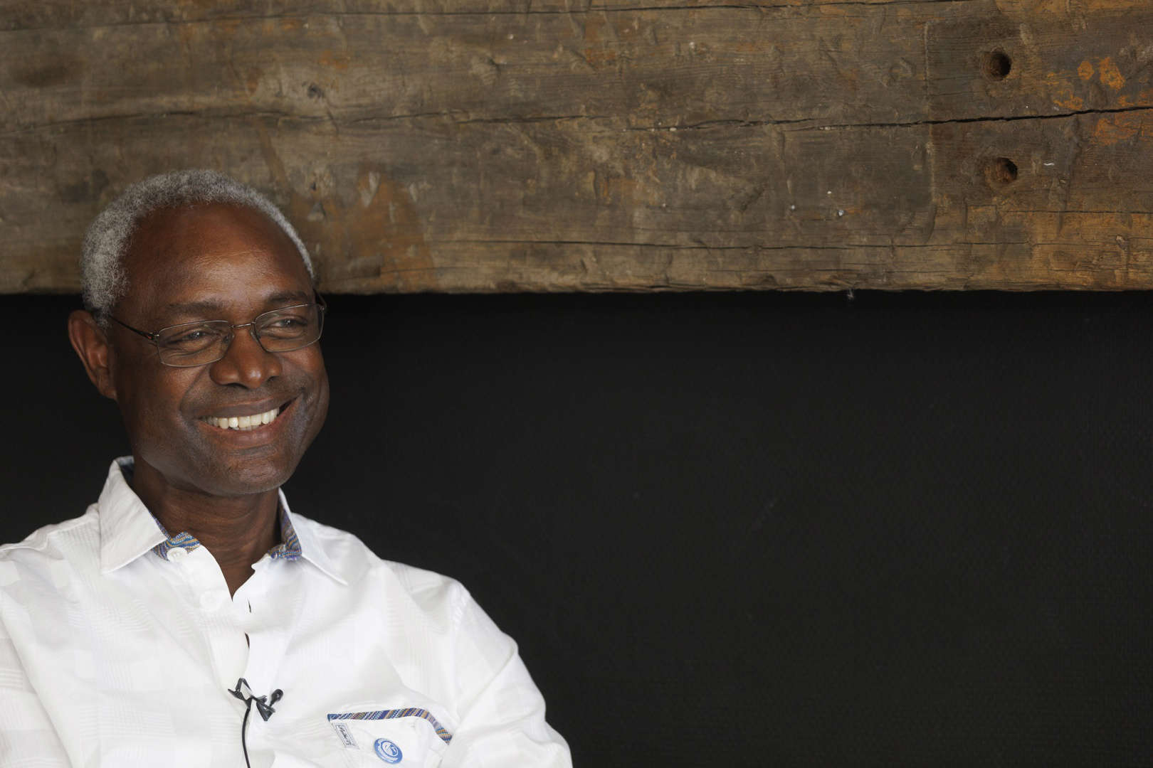 Ibrahim Thiaw