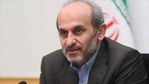 Peyman Yebeli