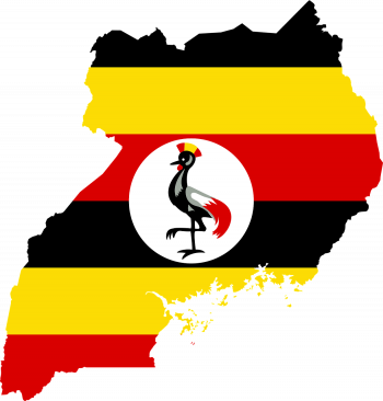 Uganda
