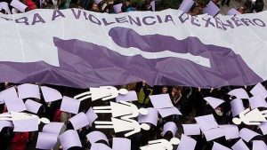 Violencia de Género