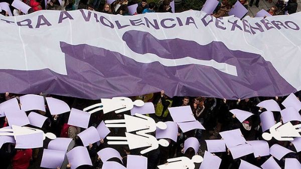 Violencia de Género