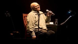 - Pablo Milanés publicó más de 40 discos a lo largo de su carrera y obtuvo, entre otros, el Premio Nacional de Música de Cuba. | Foto: EFE -