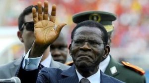 - En 2011, un referéndum constitucional promulgó un límite de dos mandatos para el cargo de presidente. | Foto: Twitter @DanielLutaaya -