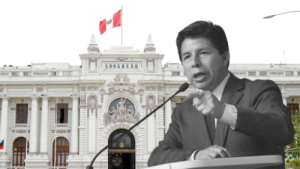 El Presidente Castillo