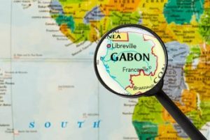 Gabón