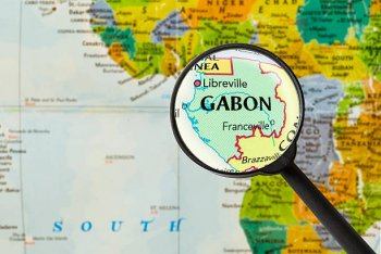 Gabón