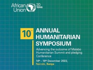 Kenya Simposio Humanitario Africa