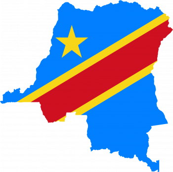 República Democrática del Congo
