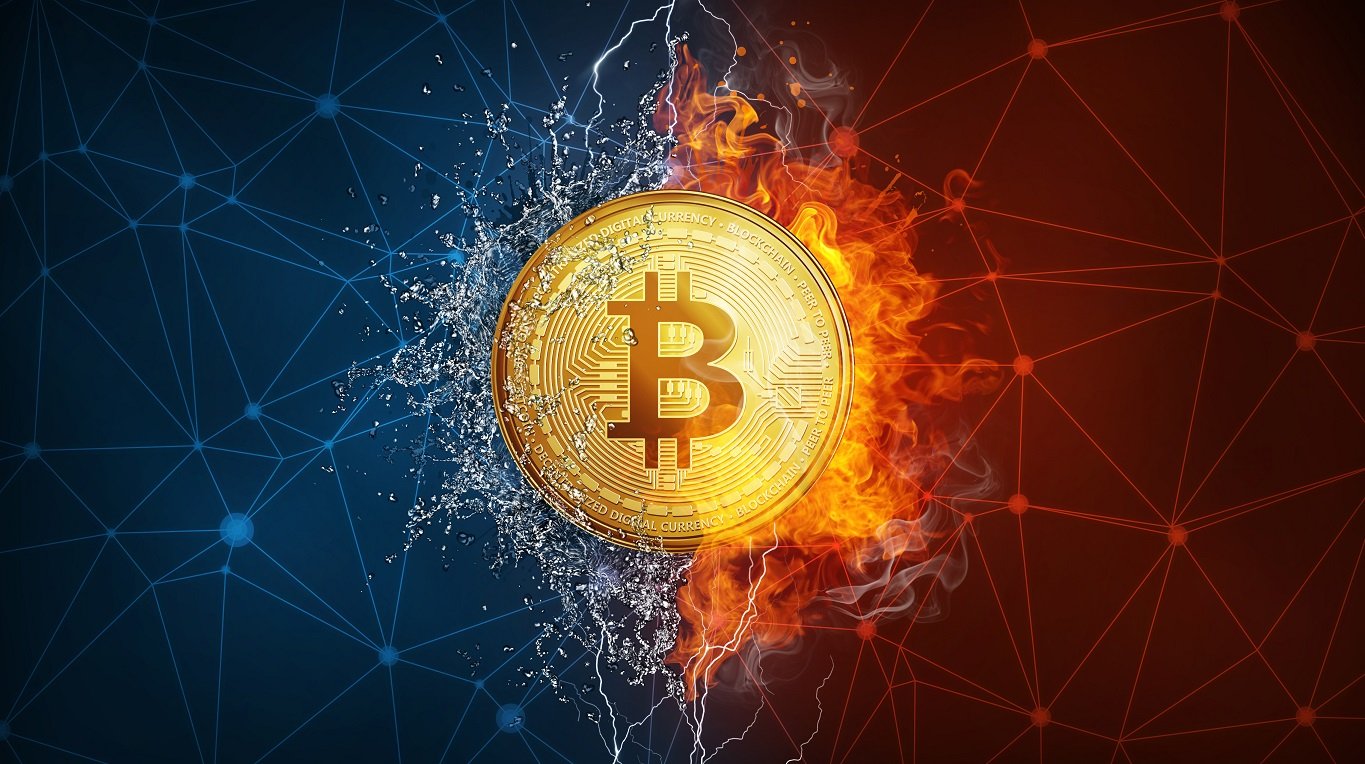 BITCOIN