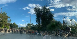 Ejército eritreo sale de El Tigray