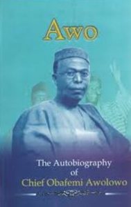 Obafemi Awolowo