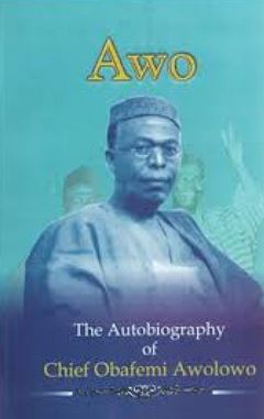 Obafemi Awolowo