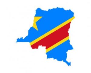 República Democrática del Congo