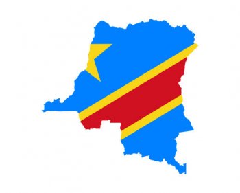 República Democrática del Congo
