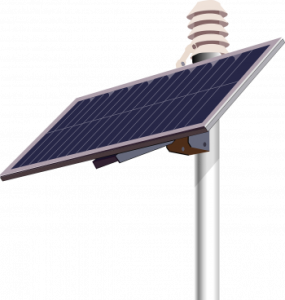 Solar panel