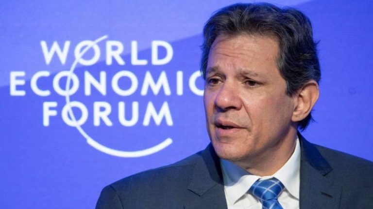 Fernando Haddad