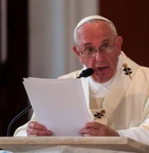 Papa Francisco