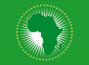 Union Africana