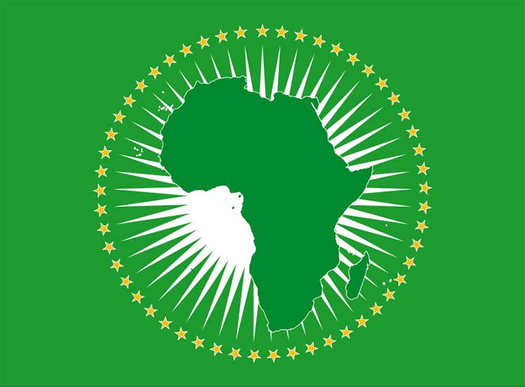 Union Africana