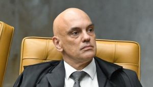 Juez del Supremo Tribunal Federal de Brasil, Alexandre de Moraes