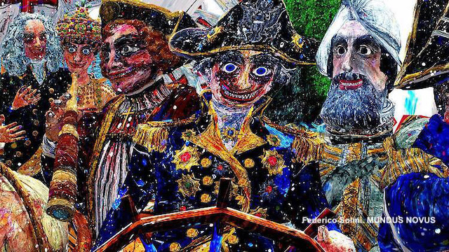 Americanismo decadente