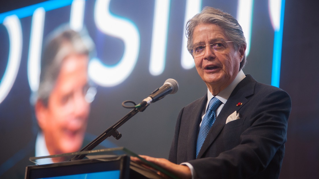 Guillermo Lasso